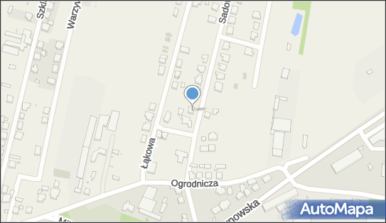 6961479745, Sławiński Andrzej Zakład Usługowy 