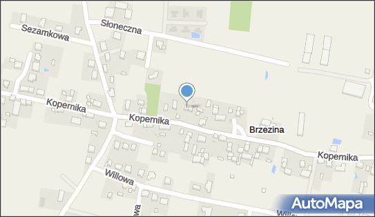 Sławko Sławomir Koper, ul. Mikołaja Kopernika 32, Brzezina 55-330 - Przedsiębiorstwo, Firma, NIP: 9131197278
