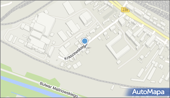 Sławko, ul. Józefa Ignacego Kraszewskiego 9A, Bydgoszcz 85-240 - Przedsiębiorstwo, Firma, numer telefonu, NIP: 5540485446