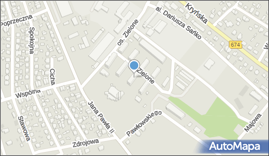 5451077303, Sławomir Bajeński Etp Energotaryfy- Pomiary 