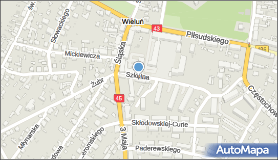 8321044749, Sławomir Bąk 