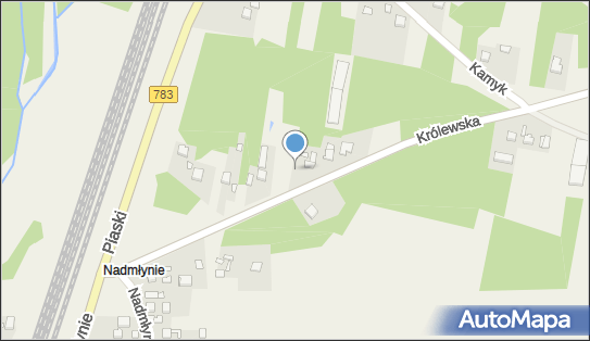 Sławomir Barczyk - Działalność Gospodarcza, Nadmłynie 9 32-340 - Przedsiębiorstwo, Firma, NIP: 6370112912