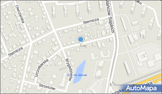 Sławomir Bartnik, Szczotkarska 29, Warszawa 01-382 - Przedsiębiorstwo, Firma, NIP: 5222254985