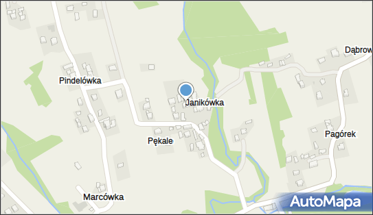 5521030578, Zakład Stolarski - Sławomir Basiura 
