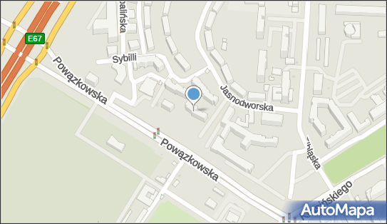 Sławomir Boguszewski TMD Prywatne Przedsiębiorstwo Produkcyjno-Handlowo-Usługowe 01-728 - Przedsiębiorstwo, Firma, NIP: 5251617048