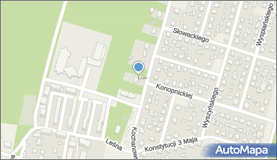 7591058399, Sławomir Borowy Przedsiębiorstwo Handlowo - Usługowe 