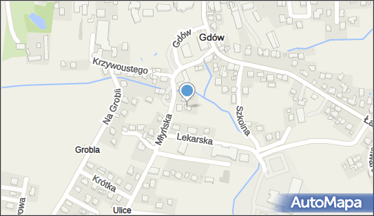 6831738993, Firma Handlowo - Usługowa 