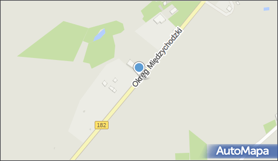 5951406721, Sławomir Cymanek - Myjnia Bezdotykowa 