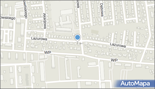 Sławomir Czerwieniec - Działalność Gospodarcza, Lazurowa 28 22-400 - Przedsiębiorstwo, Firma, NIP: 9221051791