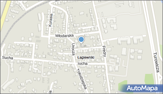 Sławomir Daniel Tramp 2, Harcerska 6, Kraków 30-604 - Przedsiębiorstwo, Firma, NIP: 6790171666