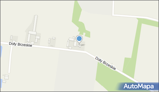 7711783075, Sławomir Danielak Kopalnia Kruszywa Naturalnego, Usługi Transportowo-Sprzętowe 