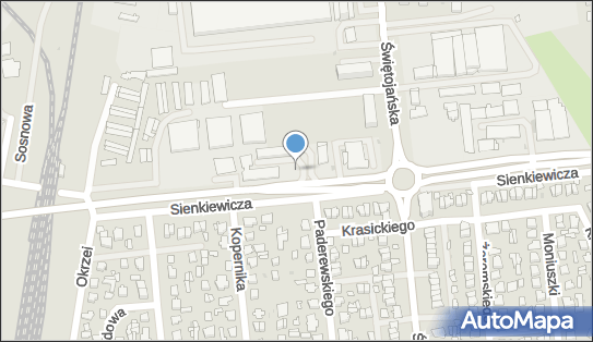 Sławomir Daniluk Laura Hurt-Detal Sławomir Daniluk, Wyszków 07-200 - Przedsiębiorstwo, Firma, NIP: 7620010634