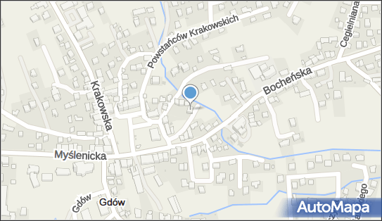 6831843388, Sławomir Domoń Przedsiębiorstwo Handlowo-Usługowe 