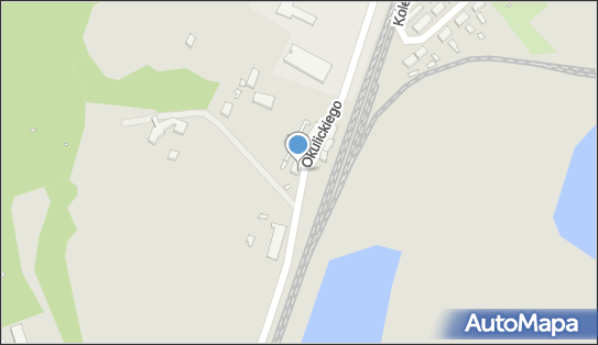 812657125, Usługi Leśne 