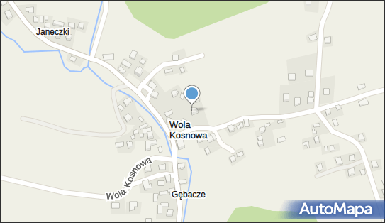 Sławomir Duda Tartak Duda, Wola Kosnowa 138, Wola Kosnowa 33-390 - Przedsiębiorstwo, Firma, NIP: 7342934703