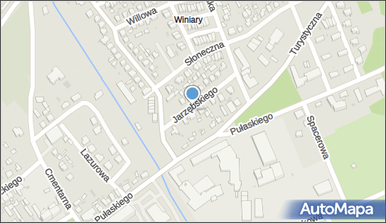Sławomir Dudojć, ul. Adama Jarzębskiego 6, Warka 05-660 - Przedsiębiorstwo, Firma, NIP: 7971007534