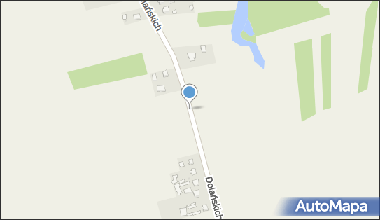 8670007652, Sławomir Dul Firma Handlowo-Transportowa Dul-Trans 