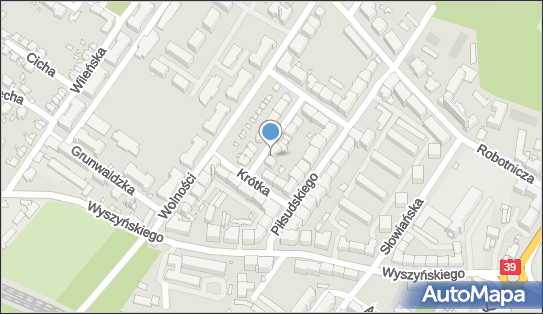 Sławomir Falkiewicz - Działalność Gospodarcza, Brzeg 49-300 - Przedsiębiorstwo, Firma, NIP: 7471089121