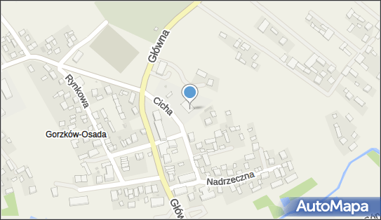 Sławomir Fiszer Piekarnia Gorzków, Nazwa Skrócona: Piekarnia Gorzków 22-315 - Przedsiębiorstwo, Firma, NIP: 5641167357