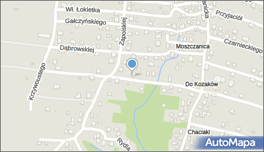 5532039407, Gąsiorek Sławomir 
