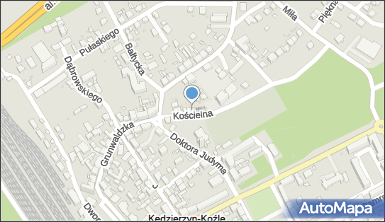 7491111929, Sławomir Gołąbek Firma Handlowa 