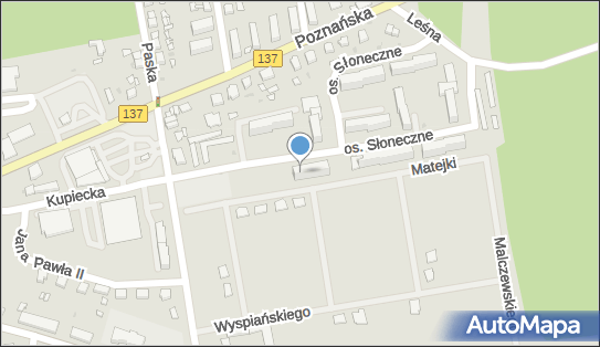 Sławomir Gondek, Osiedle Słoneczne 9c, Sulęcin 69-200 - Przedsiębiorstwo, Firma, NIP: 5961287726