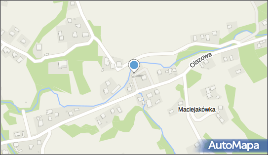 8691092700, Usługi Ziemne Koparką Sławomir Górski 