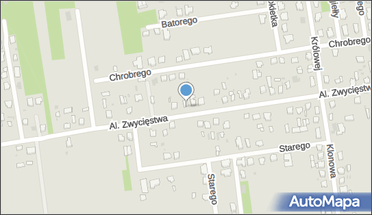 Sławomir Góźdź - Działalność Gospodarcza, al. Zwycięstwa 44 21-100 - Przedsiębiorstwo, Firma, NIP: 7141169762