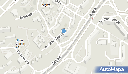 Sławomir Graczyk SG Finance, os. Stare Żegrze 183, Poznań 61-249 - Przedsiębiorstwo, Firma, NIP: 5562239861