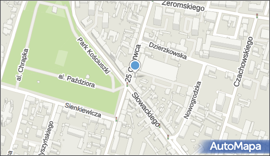 9481749169, Sławomir Gregorczyk Przedsiębiorstwo Usługowo-Handlowe 
