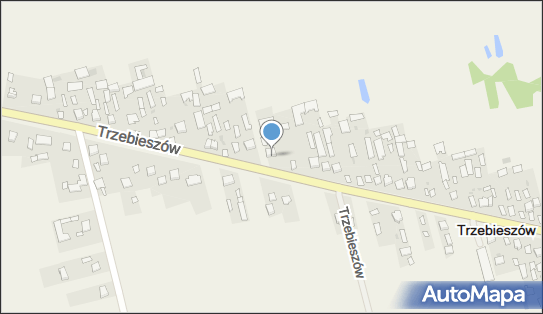 Sławomir Gruchała - Działalność Gospodarcza, Trzebieszów 93 21-404 - Przedsiębiorstwo, Firma, NIP: 8251564974