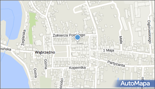 Sławomir Grykałowski GSK S.Grykałowski, S.Koszewski, Wąbrzeźno 87-200 - Przedsiębiorstwo, Firma, NIP: 8781030803