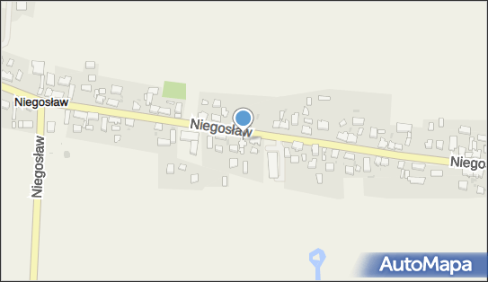 5951046607, Zakład Handlowo-Usługowy Sławomir Gumny 
