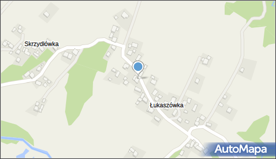 8681969372, Sławomir Guzik Firma Usługowa 