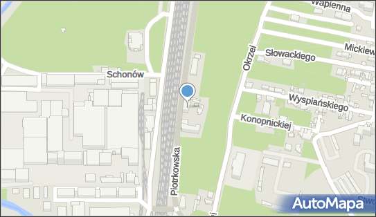 Sławomir Gwóźdź PHU, Piotrkowska 9, Sosnowiec 41-200 - Przedsiębiorstwo, Firma, NIP: 6443444093