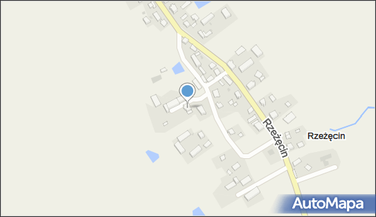 Sławomir Hildebrandt Trawnik, Rzeżęcin 33, Rzeżęcin 83-132 - Przedsiębiorstwo, Firma, NIP: 5932297159