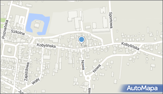 Sławomir Jakubiak PPHU Slavek, Kobylińska 10, Krobia 63-840 - Przedsiębiorstwo, Firma, NIP: 6961479751