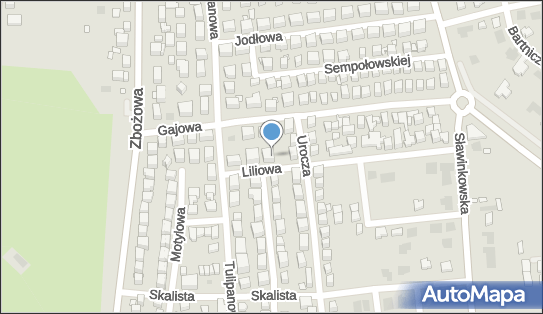 Sławomir Janik - Działalność Gospodarcza, Liliowa 19, Lublin 20-827 - Przedsiębiorstwo, Firma, NIP: 7121079636