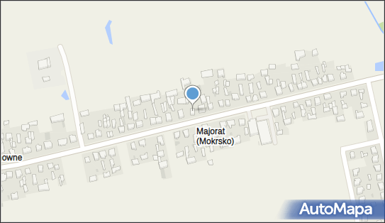 Sławomir Jędrzejak, Mokrsko 174, Mokrsko 98-345 - Przedsiębiorstwo, Firma, NIP: 8321896843