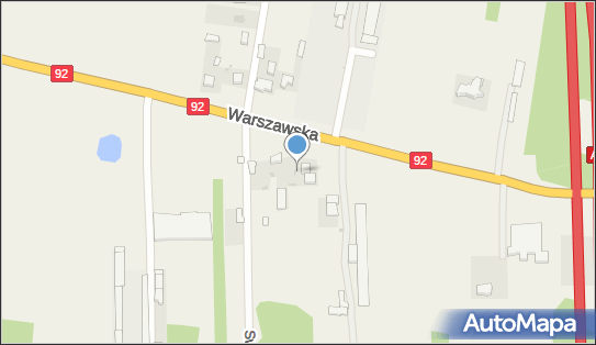 Sławomir Jerzy Gawron Naturalne Kruszywa Budowlane Sławomir Gawron 08-130 - Przedsiębiorstwo, Firma, NIP: 8211013788