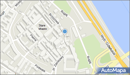 5251559049, Sławomir Jurek - Wspólnik Spółki Cywilnej Akantes 