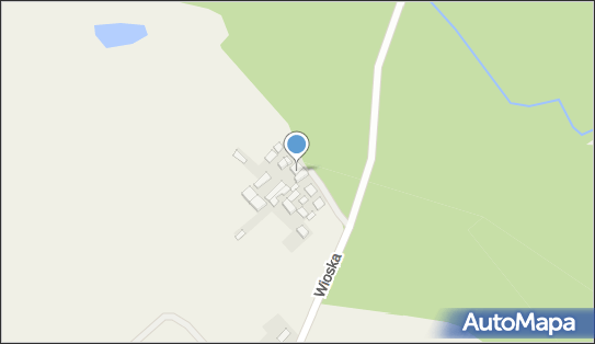 9950014636, Zakład Usług Leśnych Sławomir Kaczmarek 