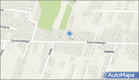 6571129115, Sławomir Kaczor Przedsiębiorstwo 