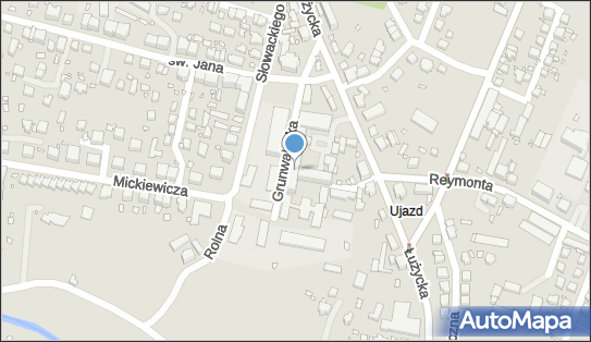 Sławomir Klęczar Departament Druku, Łużycka 33B, Zgorzelec 59-900 - Przedsiębiorstwo, Firma, NIP: 6151646192