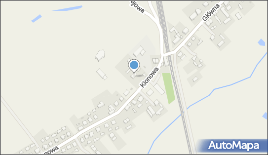 7861459287, Sławomir Kłopocki F.H.U.Grand 