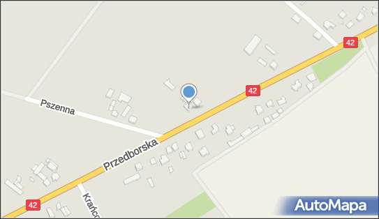 Sławomir Komala, Przedborska 257, Radomsko 97-500 - Przedsiębiorstwo, Firma, NIP: 7721974799