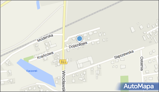 Sławomir Kowalak - Działalność Gospodarcza, Dojazdowa 4 62-060 - Przedsiębiorstwo, Firma, numer telefonu, NIP: 7772183292