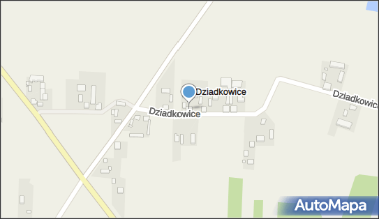 Sławomir Kowalczyk - Działalność Gospodarcza, Dziadkowice 7A 98-240 - Przedsiębiorstwo, Firma, NIP: 8291098455