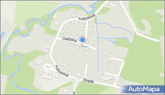 Sławomir Kowalik - Działalność Gospodarcza, ul. Gajzlera 8 26-030 - Przedsiębiorstwo, Firma, NIP: 6631295634