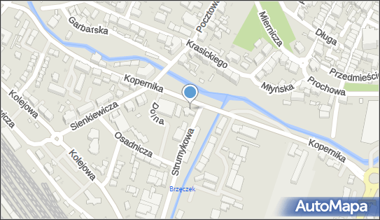 Sławomir Kowalski, ul. Mikołaja Kopernika 13, Dzierżoniów 58-200 - Przedsiębiorstwo, Firma, NIP: 8820004202